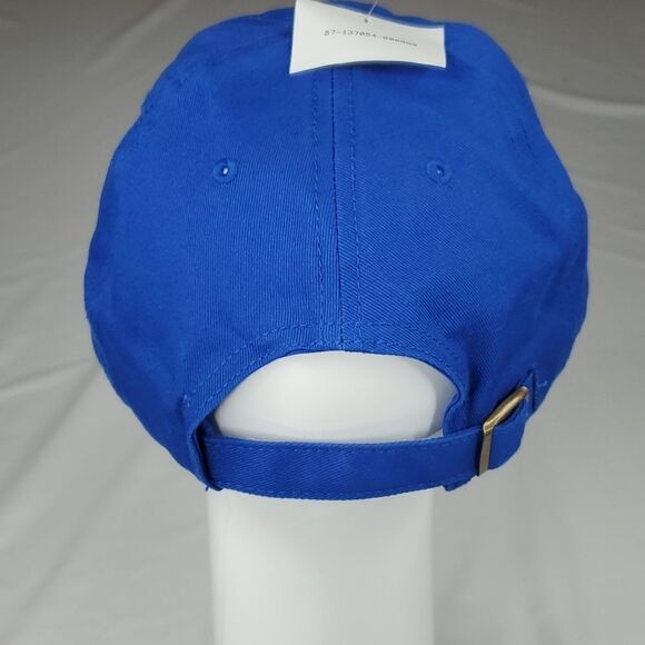 NEW Life Is Good Martha's Vineyard Hamptons Montauk American ADIRONDACK HAT NWT - Picture 5 of 8